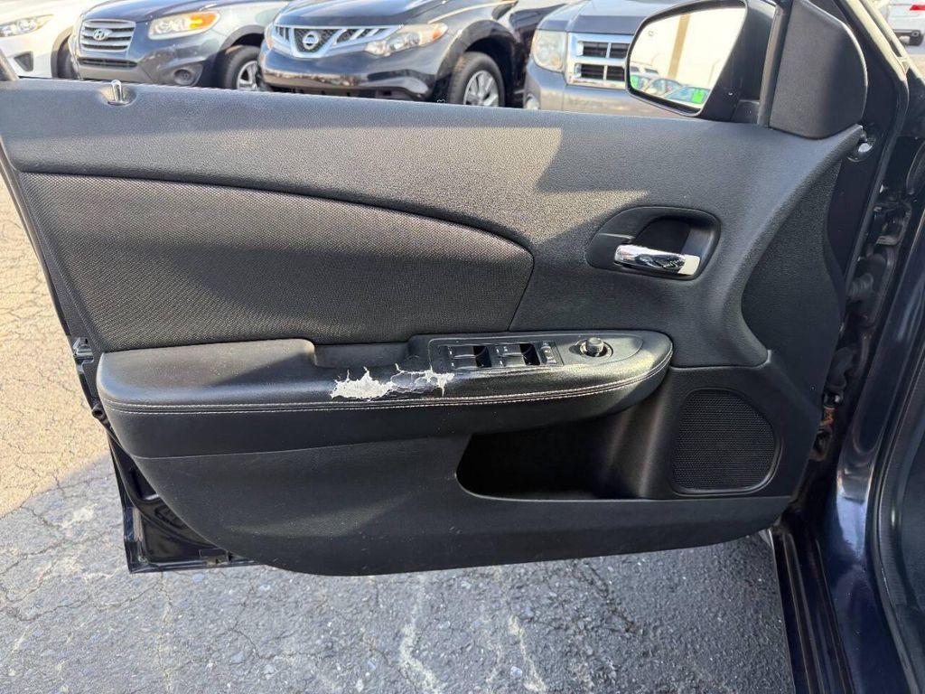 used 2012 Dodge Avenger car, priced at $6,990