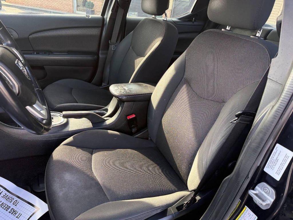 used 2012 Dodge Avenger car, priced at $6,990