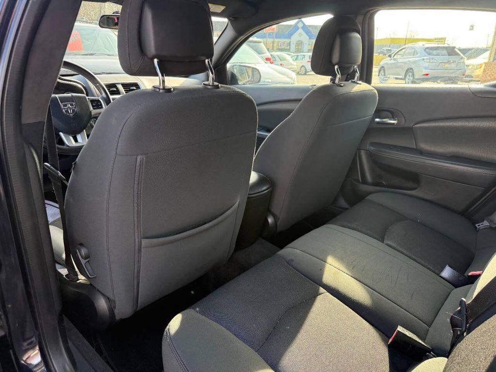 used 2012 Dodge Avenger car, priced at $6,990