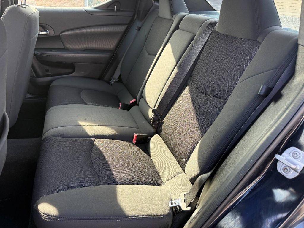 used 2012 Dodge Avenger car, priced at $6,990