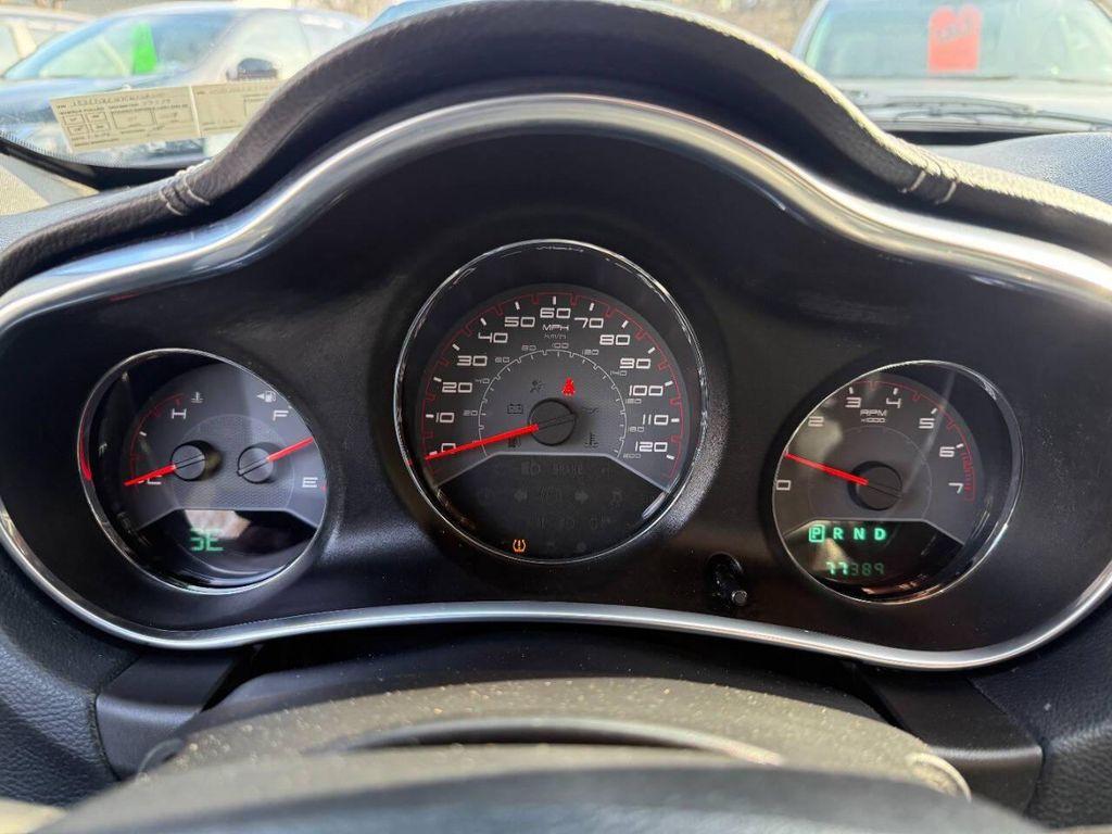 used 2012 Dodge Avenger car, priced at $6,990