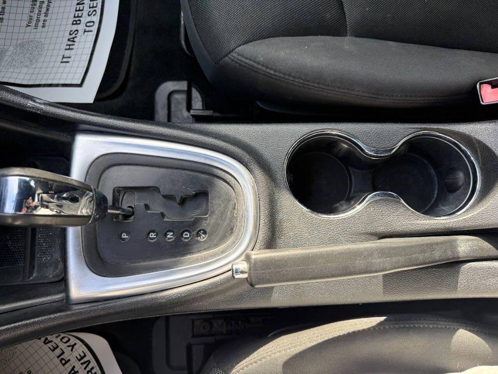 used 2012 Dodge Avenger car, priced at $6,990