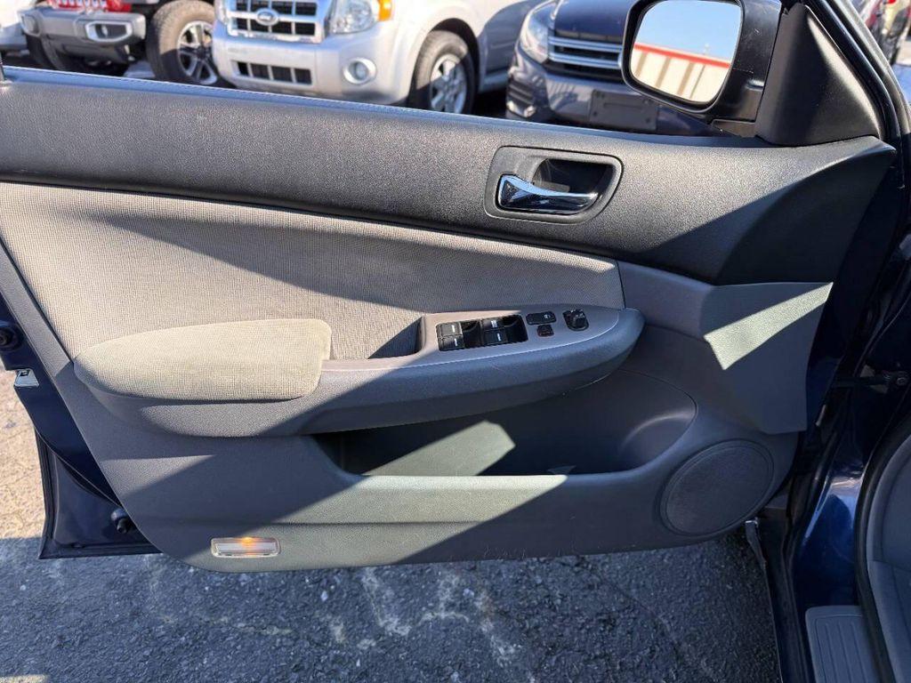 used 2006 Honda Accord car, priced at $7,990