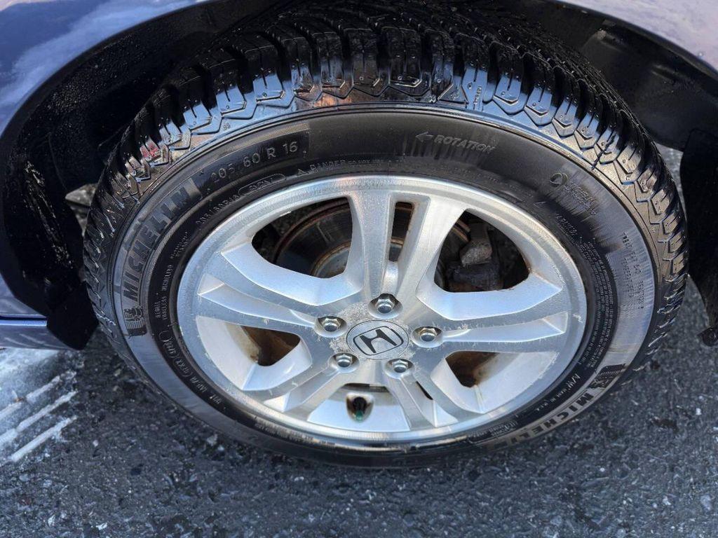 used 2006 Honda Accord car, priced at $7,990