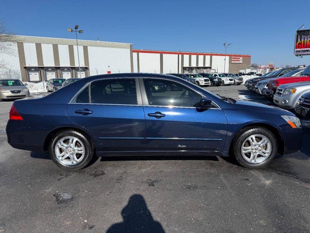 used 2006 Honda Accord car, priced at $7,990