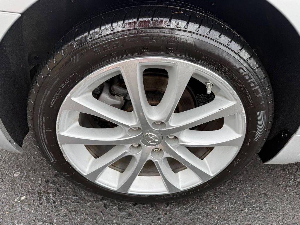 used 2013 Toyota Avalon car, priced at $13,384