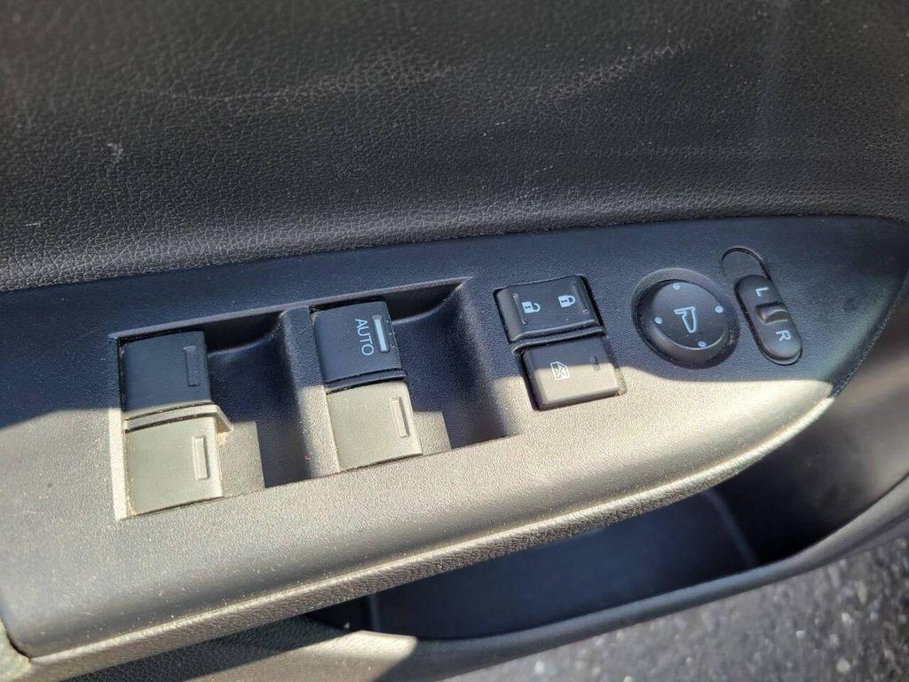 used 2015 Honda Accord car, priced at $7,990