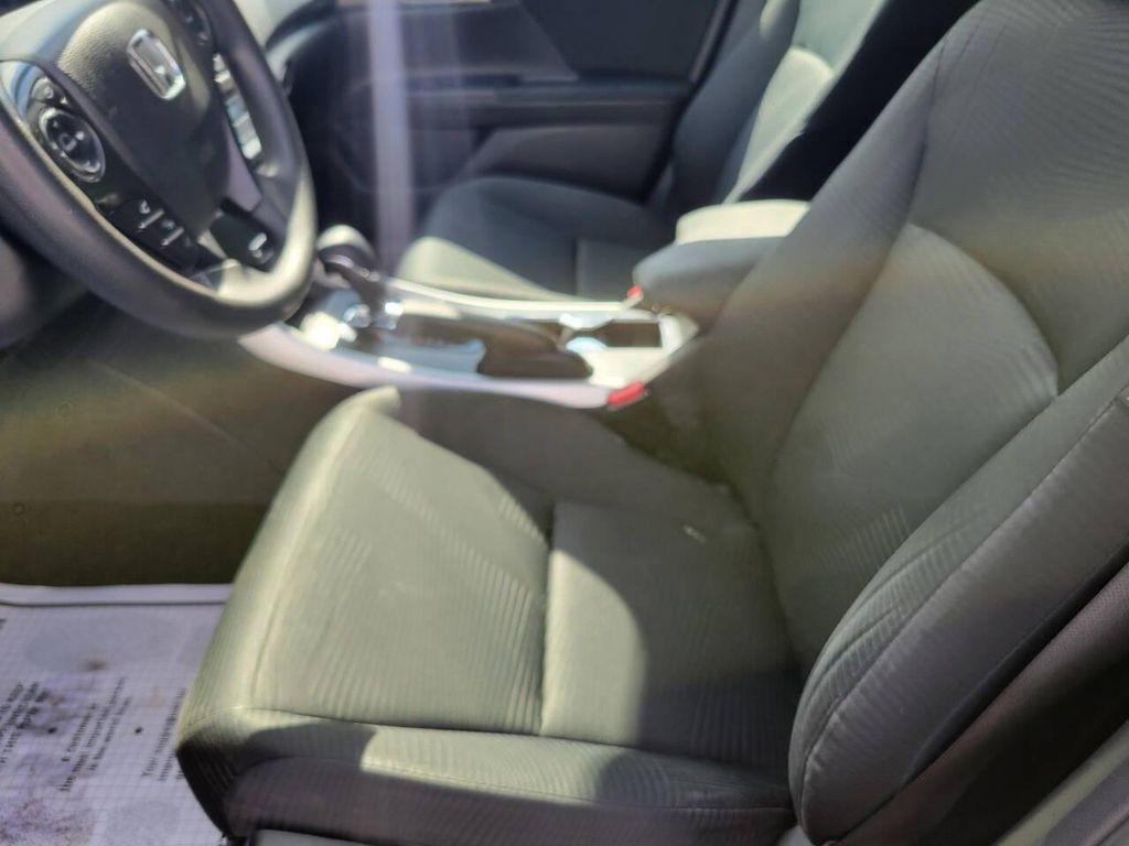 used 2015 Honda Accord car, priced at $7,990