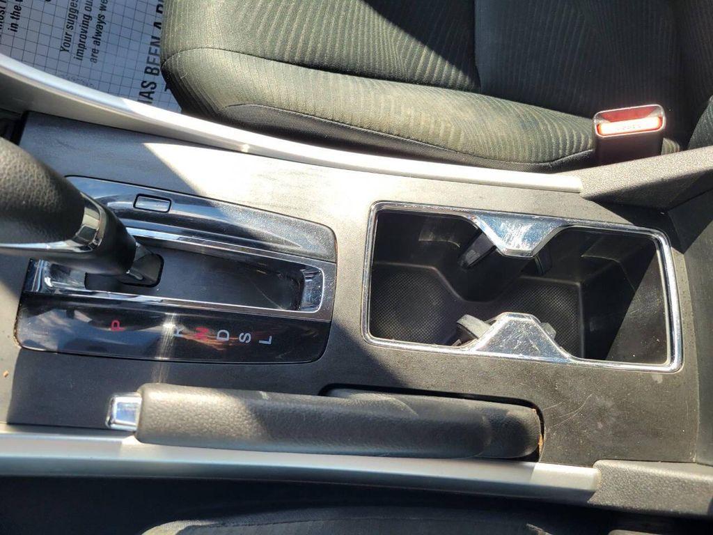 used 2015 Honda Accord car, priced at $7,990