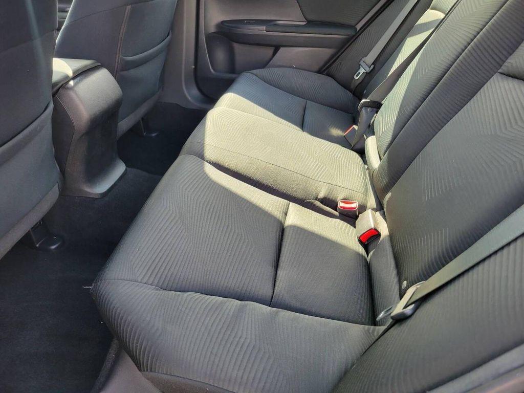 used 2015 Honda Accord car, priced at $7,990