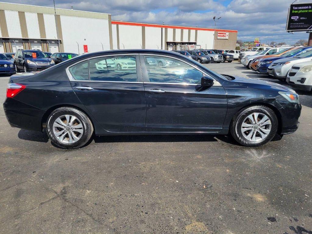 used 2015 Honda Accord car, priced at $7,990