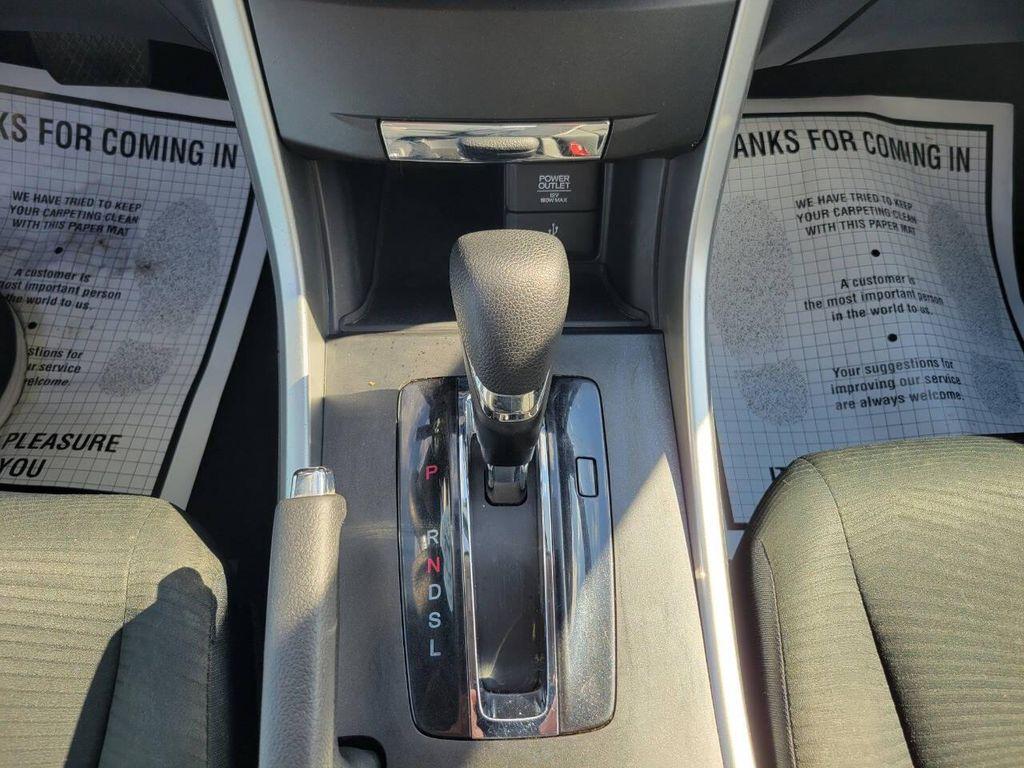 used 2015 Honda Accord car, priced at $7,990