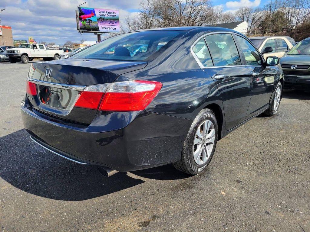 used 2015 Honda Accord car, priced at $7,990