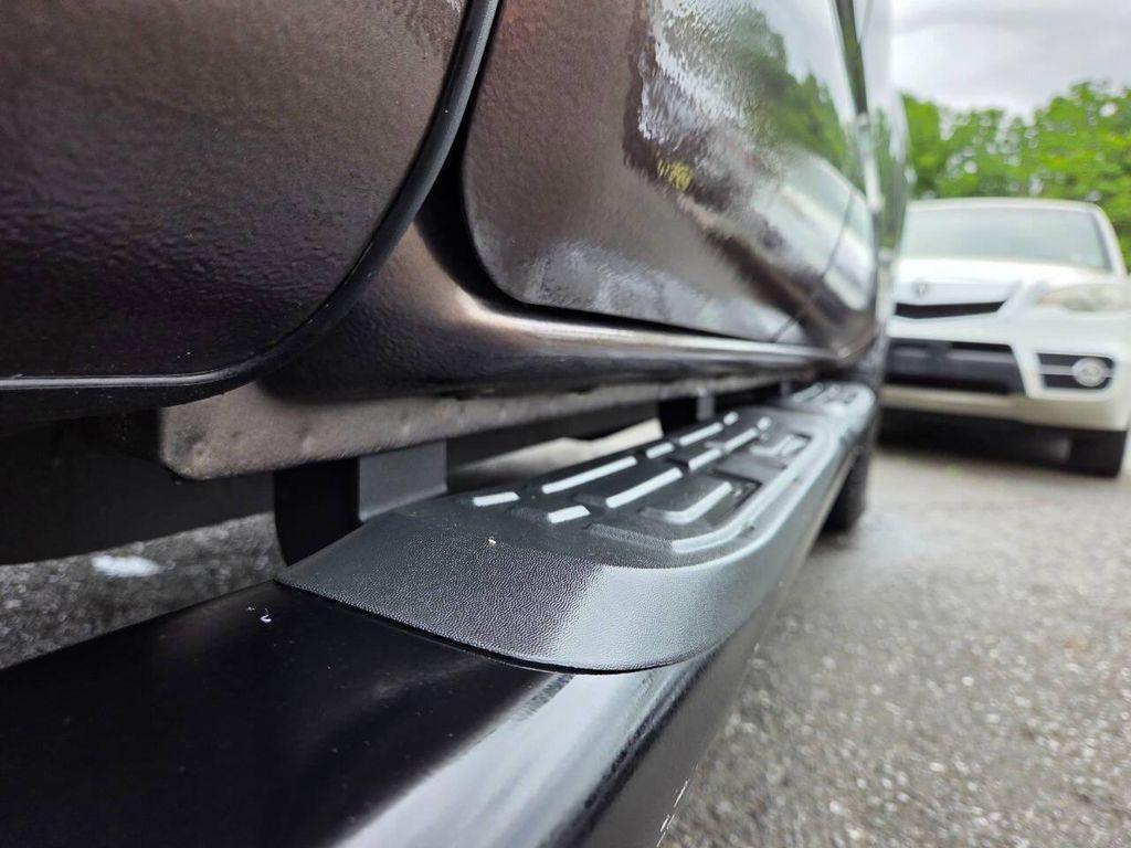 used 2019 Toyota Tacoma car, priced at $21,384