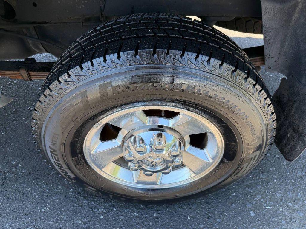 used 2006 Dodge Ram 2500 car, priced at $15,990
