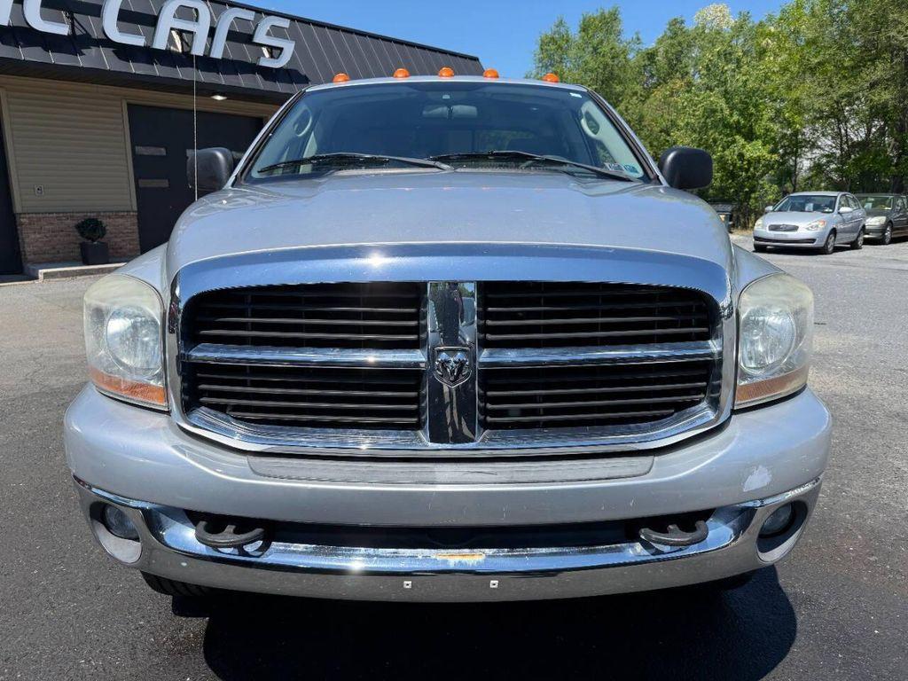 used 2006 Dodge Ram 2500 car, priced at $15,990