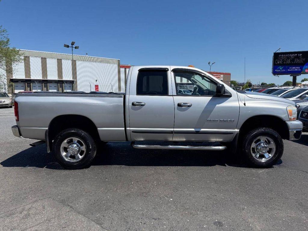 used 2006 Dodge Ram 2500 car, priced at $15,990