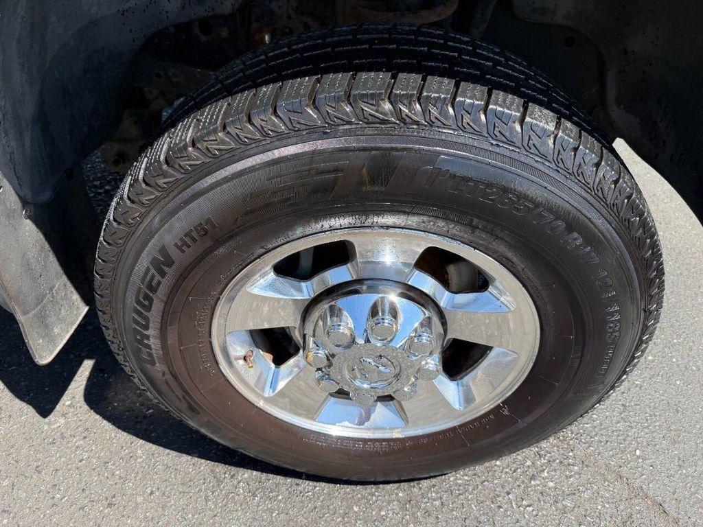 used 2006 Dodge Ram 2500 car, priced at $15,990