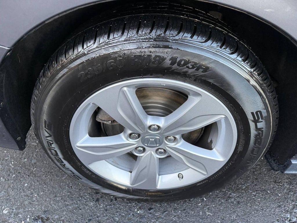 used 2020 Honda Odyssey car, priced at $18,990