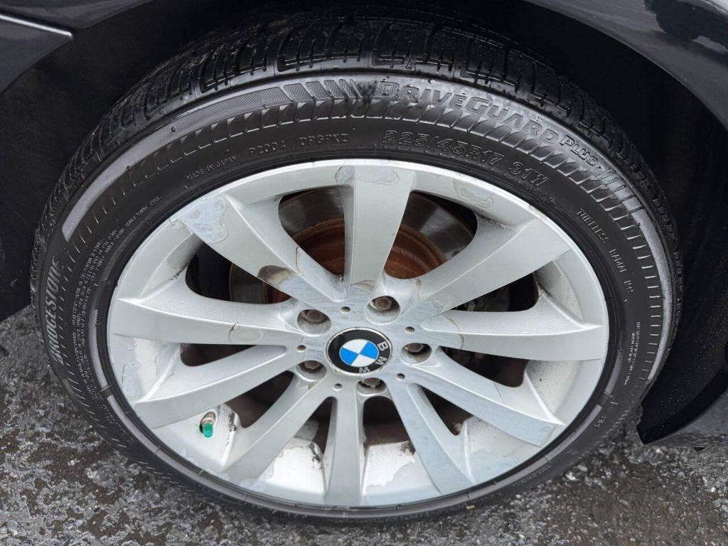 used 2009 BMW 328 car, priced at $6,894