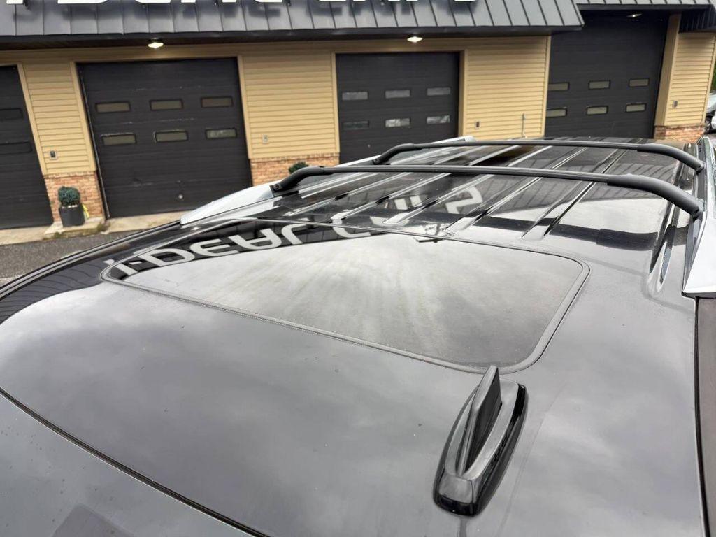 used 2016 Cadillac Escalade ESV car, priced at $24,990