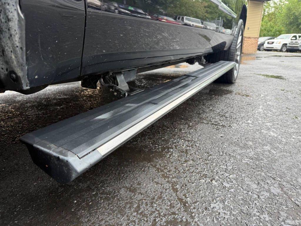 used 2016 Cadillac Escalade ESV car, priced at $24,990