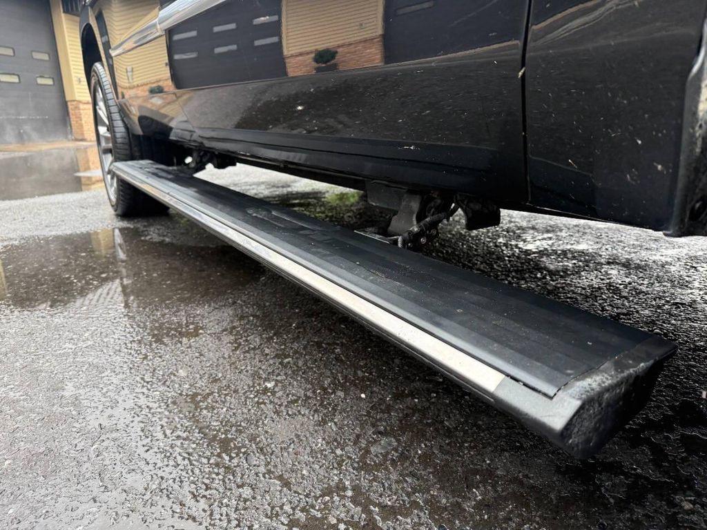 used 2016 Cadillac Escalade ESV car, priced at $24,990