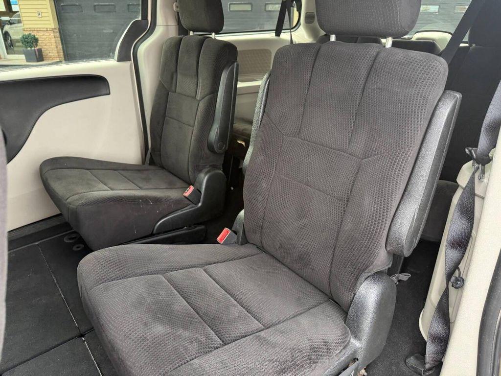 used 2013 Dodge Grand Caravan car, priced at $8,990
