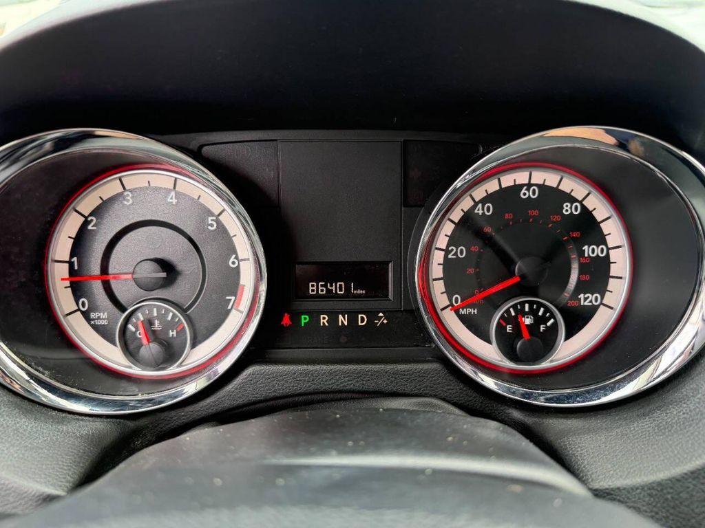 used 2013 Dodge Grand Caravan car, priced at $8,990