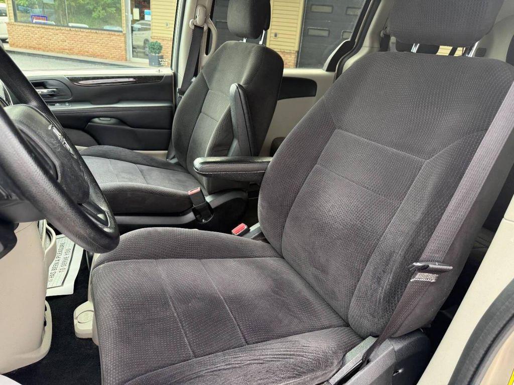 used 2013 Dodge Grand Caravan car, priced at $8,990