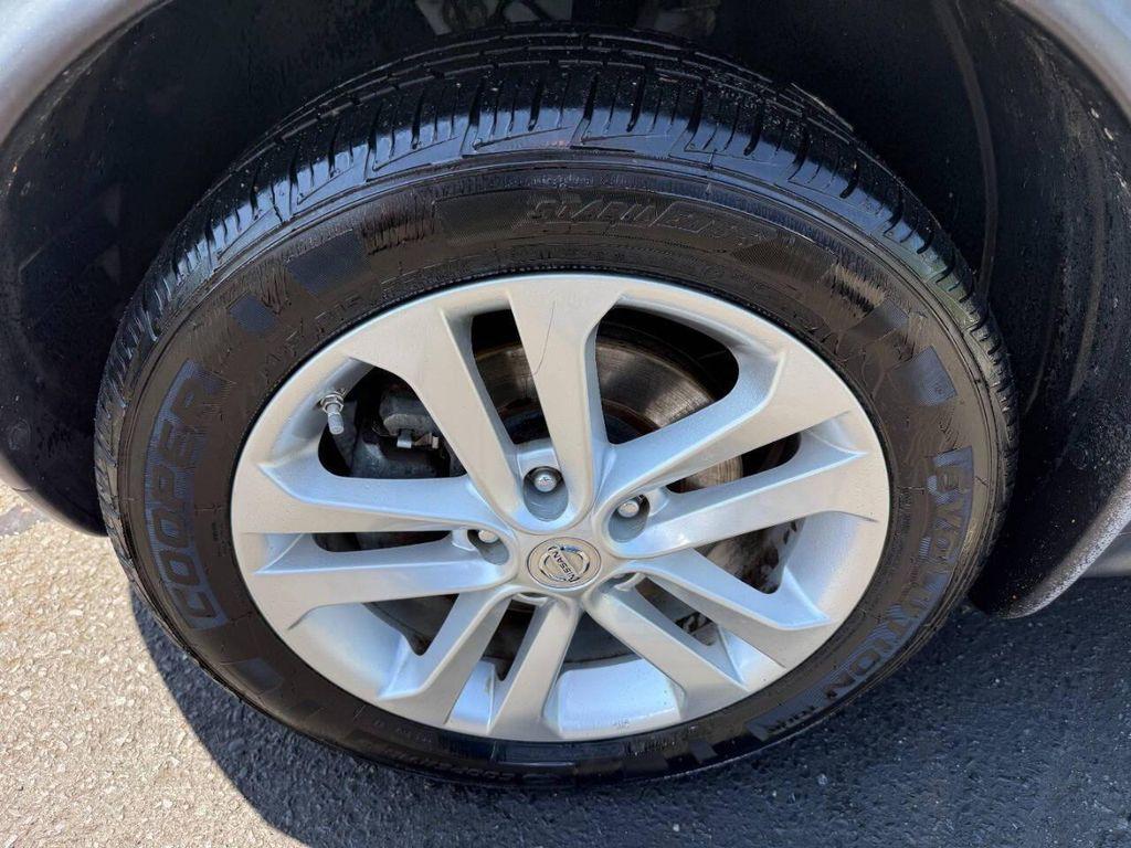 used 2012 Nissan Juke car, priced at $9,990