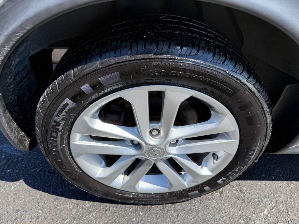 used 2012 Nissan Juke car, priced at $9,990