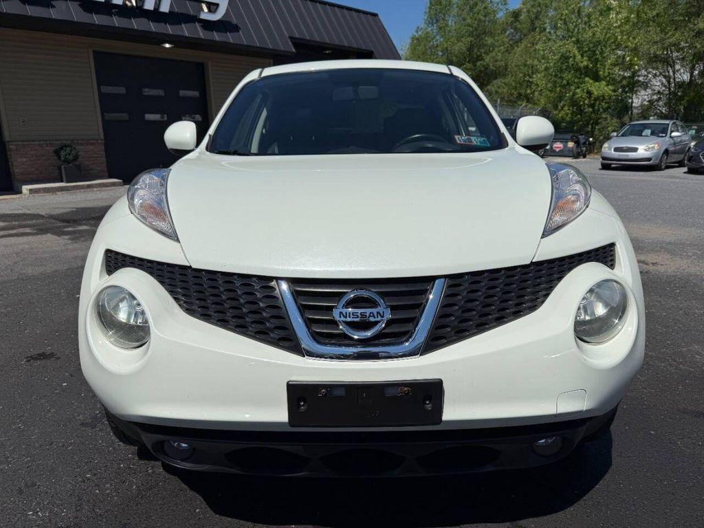 used 2012 Nissan Juke car, priced at $9,990