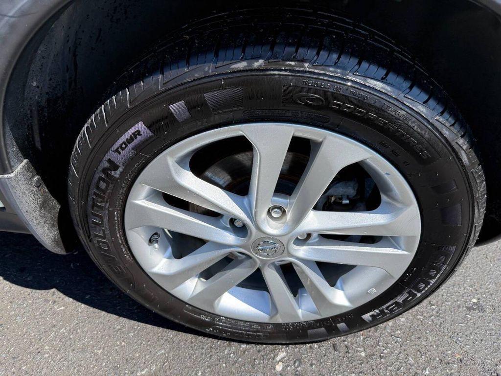 used 2012 Nissan Juke car, priced at $9,990