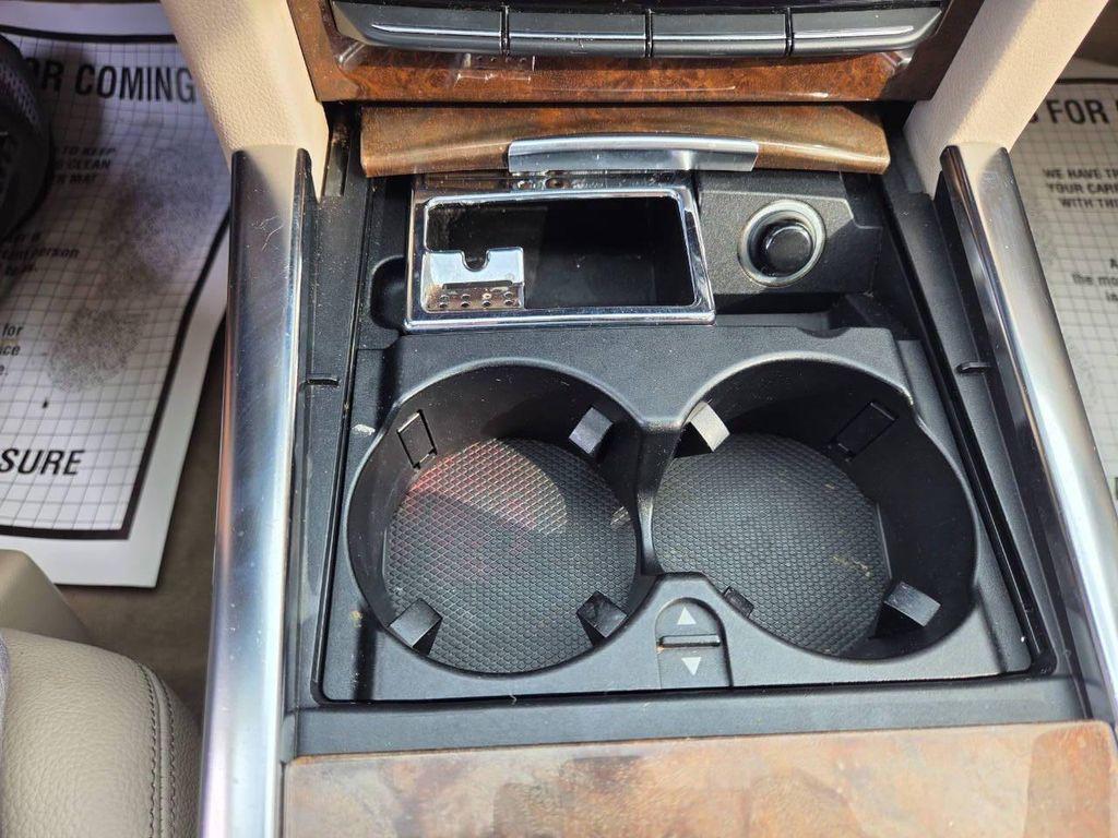 used 2014 Mercedes-Benz E-Class car, priced at $11,894