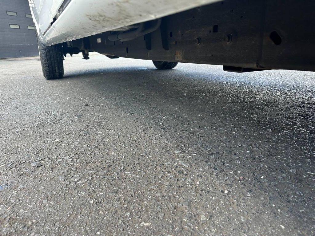 used 2021 Chevrolet Express 3500 car, priced at $19,990