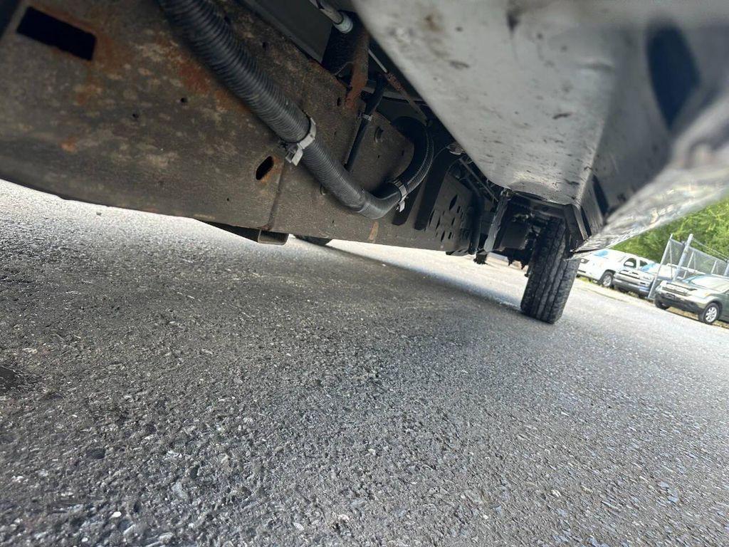 used 2021 Chevrolet Express 3500 car, priced at $19,990