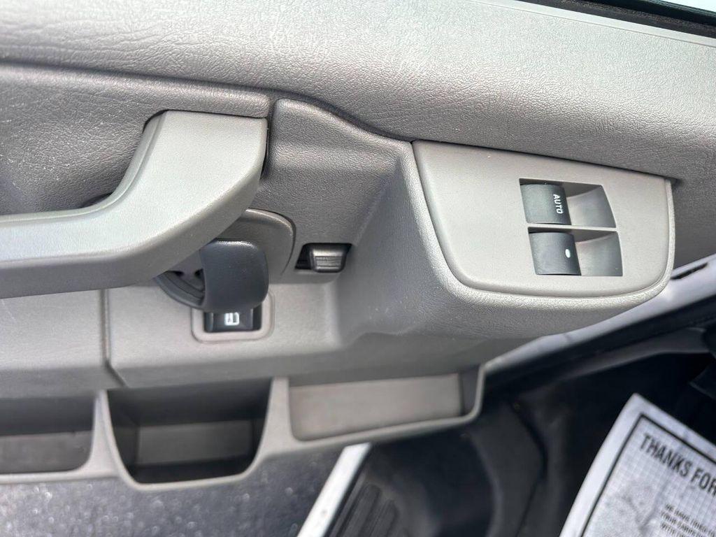 used 2021 Chevrolet Express 3500 car, priced at $19,990