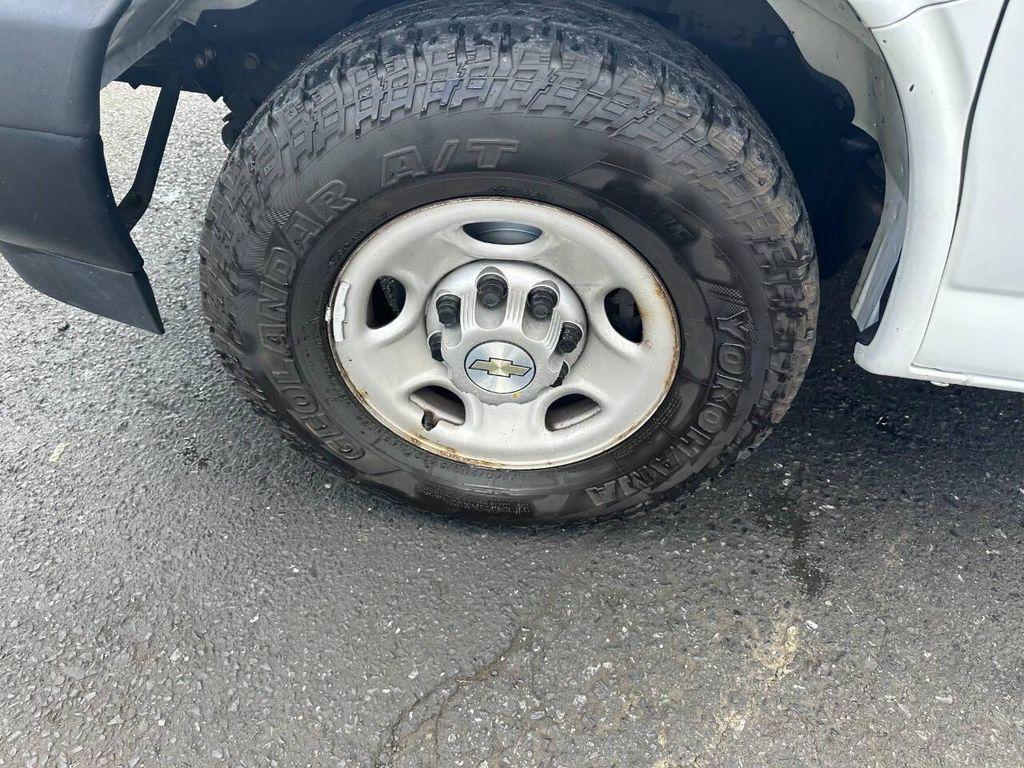 used 2021 Chevrolet Express 3500 car, priced at $19,990