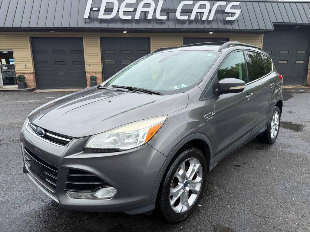 used 2013 Ford Escape car, priced at $6,384