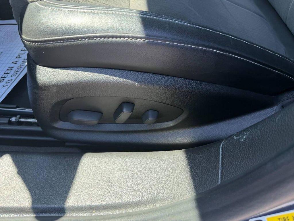 used 2014 Buick LaCrosse car, priced at $7,990