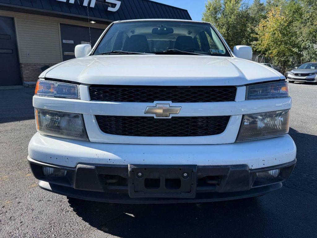 used 2012 Chevrolet Colorado car, priced at $13,384