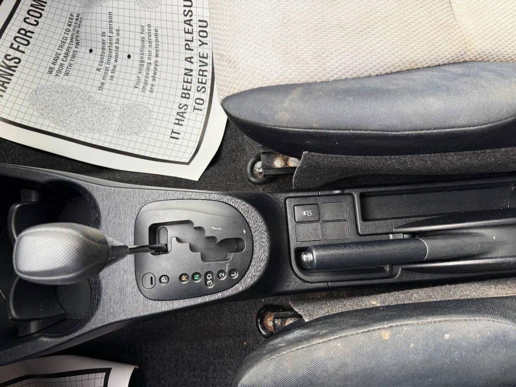 used 2012 Toyota Yaris car, priced at $6,990