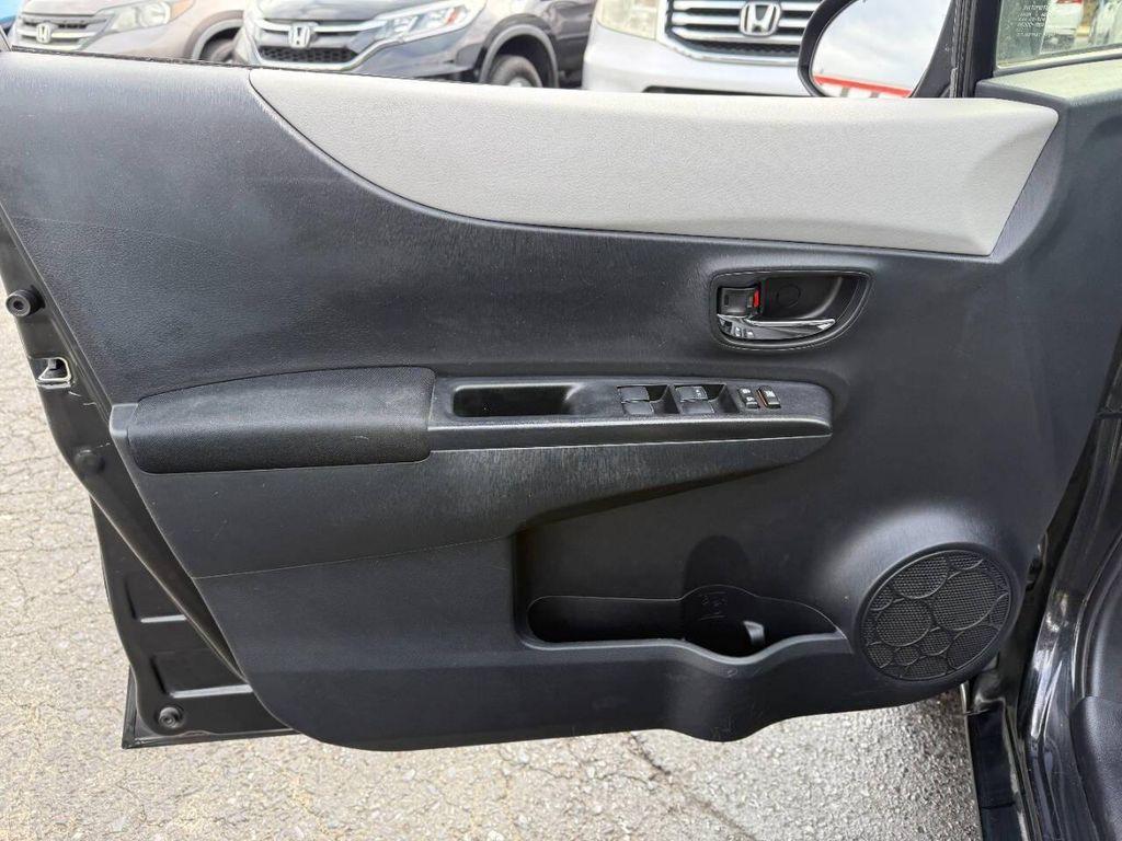 used 2012 Toyota Yaris car, priced at $6,990