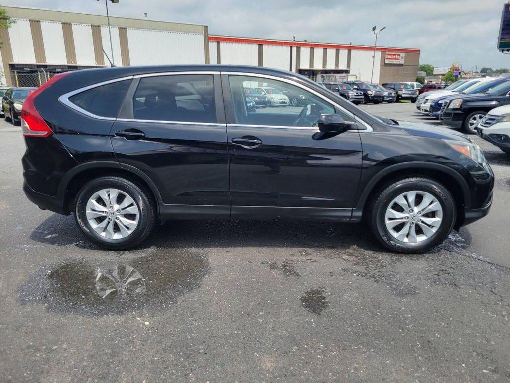 used 2013 Honda CR-V car, priced at $8,990