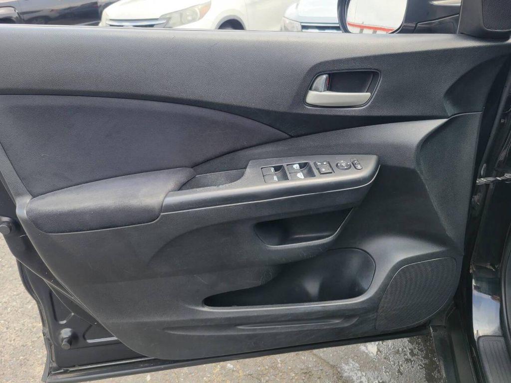 used 2013 Honda CR-V car, priced at $8,990