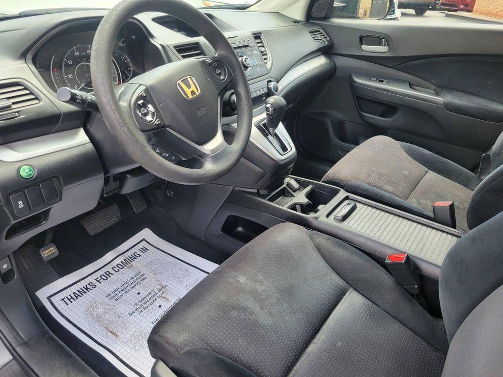 used 2013 Honda CR-V car, priced at $8,990