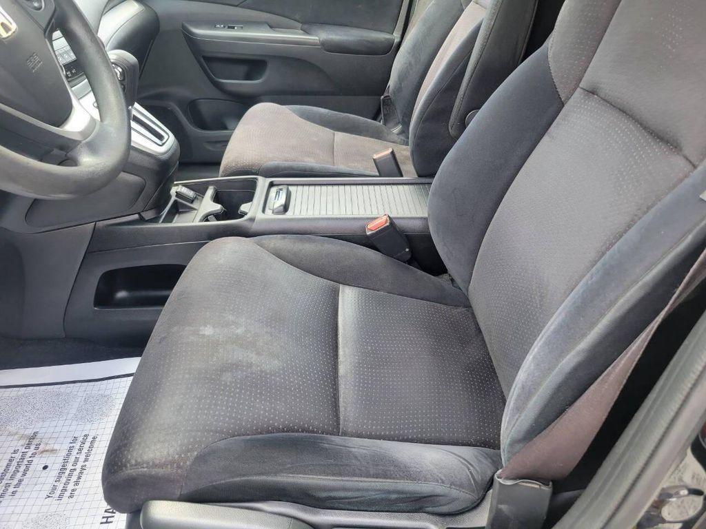 used 2013 Honda CR-V car, priced at $8,990
