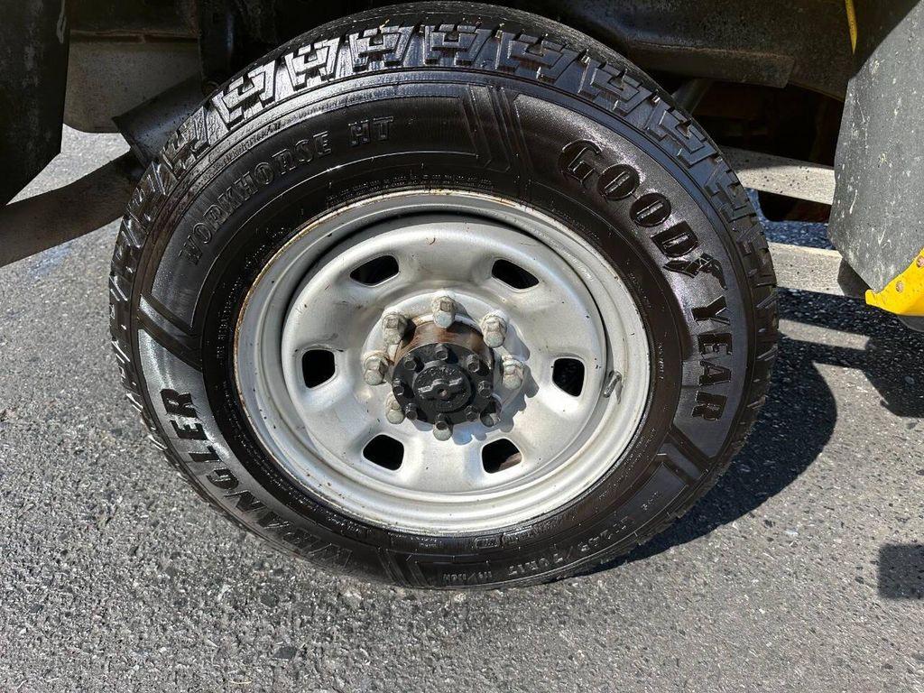 used 2018 Ram 2500 car, priced at $10,990