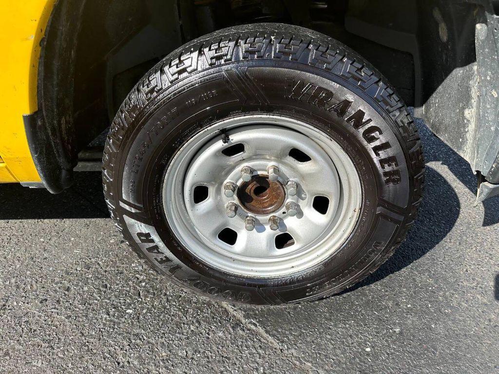 used 2018 Ram 2500 car, priced at $10,990